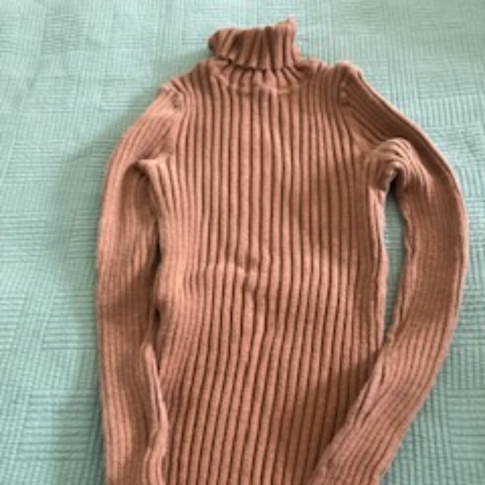 Athleta turtleneck